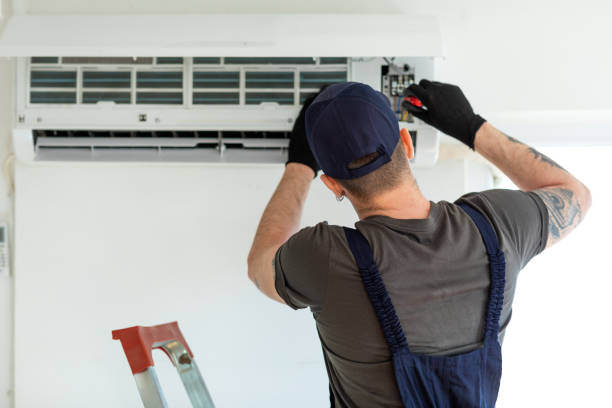 Best Residential Air Duct Cleaning  in Valley View, PA