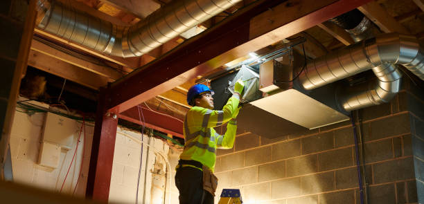 Best HVAC Duct Inspection Services  in Valley View, PA