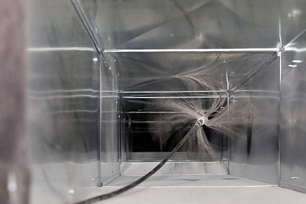 Best Air Duct Cleaning Near Me in Valley View, PA