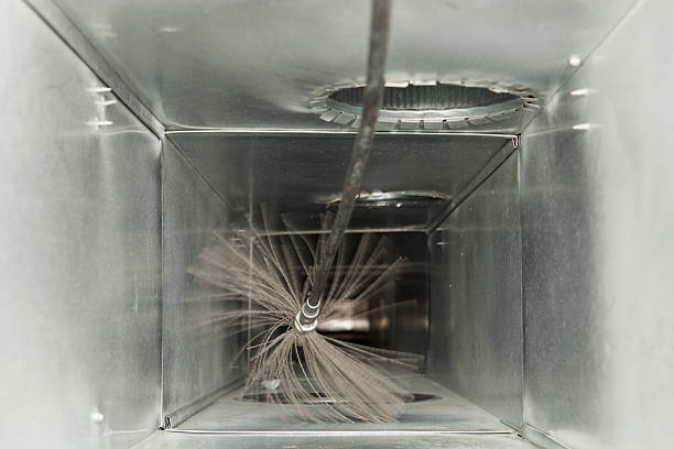 Best HVAC Duct Inspection Services  in Valley View, PA