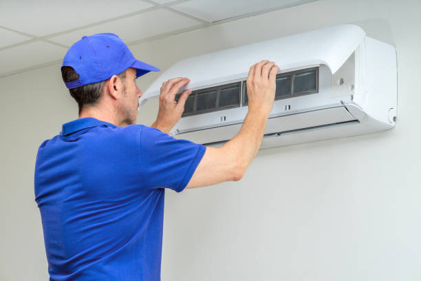Valley View, PA Airduct Cleaning Company