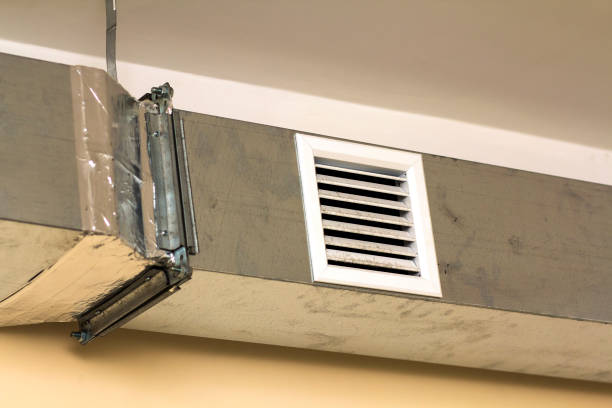 Best Affordable HVAC Duct Cleaning  in Valley View, PA