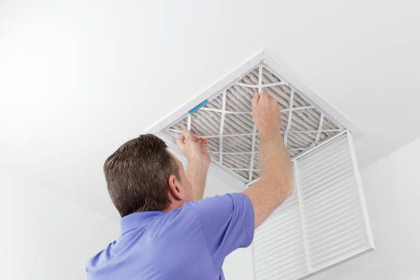 Best Affordable HVAC Duct Cleaning  in Valley View, PA